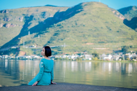厨房与妇女伦理,奇幻王国厨房，传承女性力量-1